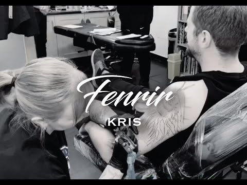 Fenrir - Kris