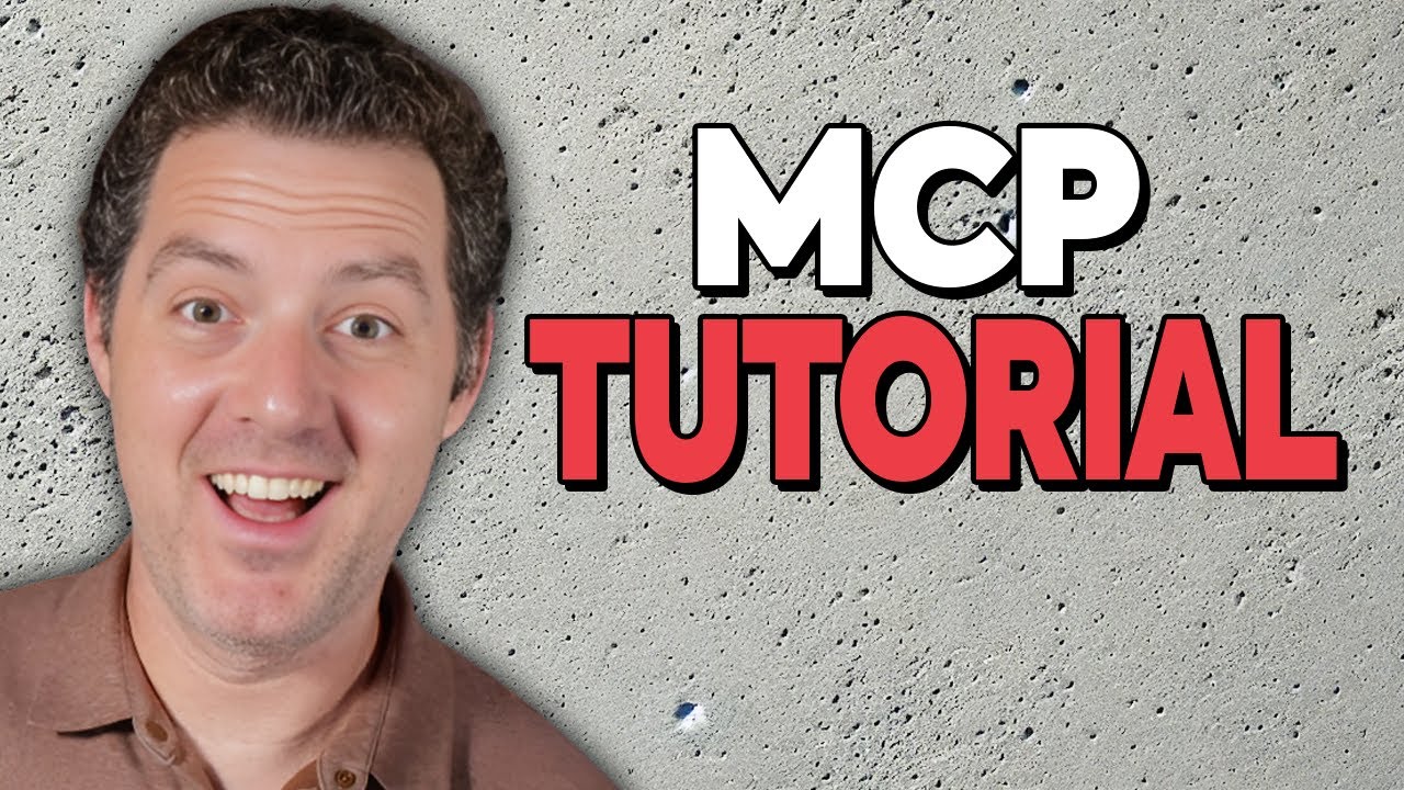 How to setup MCP servers and tool use for agents