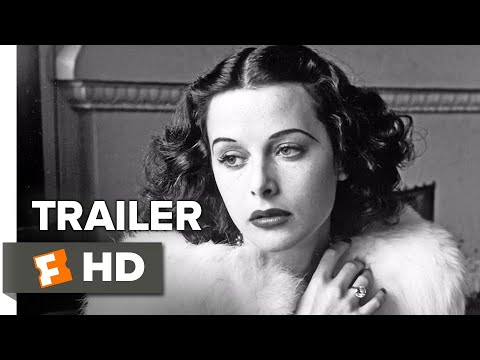 Bombshell: The Hedy Lamarr Story (2018) Official Trailer