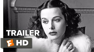 Bombshell: The Hedy Lamarr Story Trailer #1 (2017)