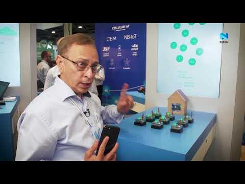 Nordic Semiconductor - nRF5 SDK for Mesh