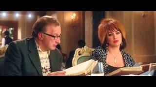 Трейлер: Страна чудес