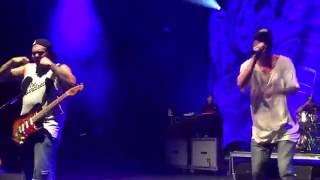 Sublime With Rome Feat. The Dirty Heads - Sirens - Freedom HIll Sterling Heights 7/14/16