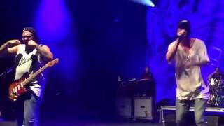 Sublime With Rome Feat. The Dirty Heads - Sirens - Freedom HIll Sterling Heights 7/14/16