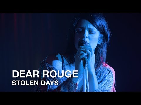 Video thumbnail for Stolen Days