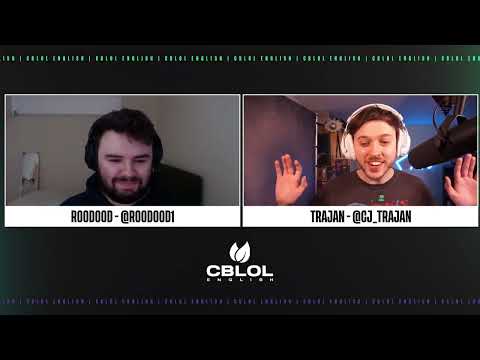 CBLOL 2026 Cup: Playoffs Lower Bracket Round 2