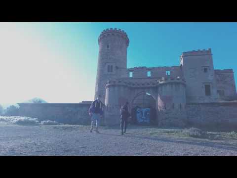 NEGUS & SERKO - ALOMEJOR (VIDEOCLIP) /RMSH/