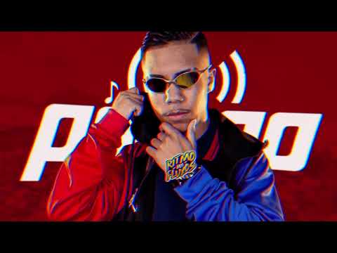 TIRE AS CRIANÇA DA SALA - MC DANFLIN (DJ PIKENO MPC)