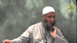 شرح باب التوحيد من صحيح البخاري 7385 الشيخ مشهور بن حسن 2014-5-13 image