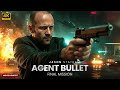 Agent Bullet Jason Statham Full Movie Concept AI 4K Ultra Actionmovies