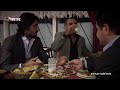 Polat Alemdar Ve Ekibi Yemek Yiyor Kurtlar Vadisi Pusu 97 Bölüm