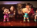 Bratz Big Babyz Super Skater 2008