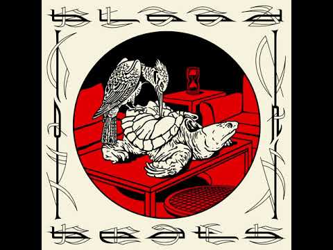 Elephant Phinix - Body Be A Temple (prod. by mononome)