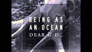 Being As An Ocean - The Hardest Part Is Forgetting Those You Swore You Would Never Forget [intro]
