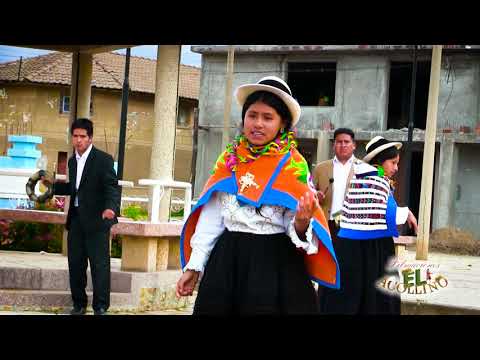 ARACELY LEIVA DAMIAN 2019 - LA ENVIDIA