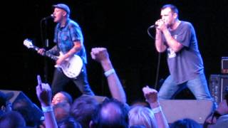 screeching weasel - totally / i wanna be with you tonight