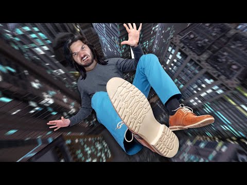 O JOGO QUE TÁ FAZENDO TODOS OS YOUTUBERS E STREAMERS PERDEREM A CABEÇA DE RAIVA! - Only Up