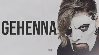 Slipknot - Gehenna (Legendado PT BR)