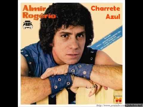 Charrete Azul video