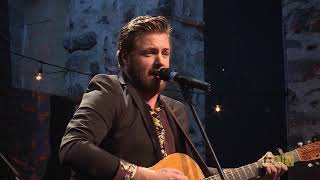 Matt Lang | My Final Pour