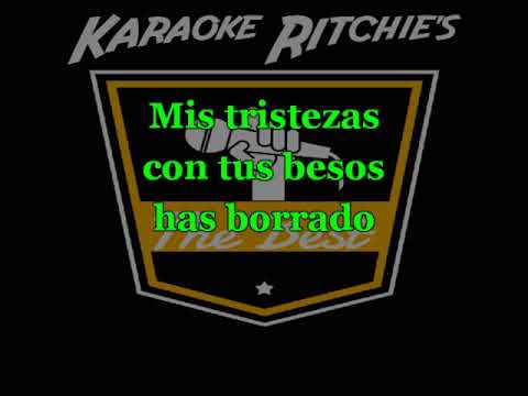 Eres Tú Mi Vida - Javier Solis
