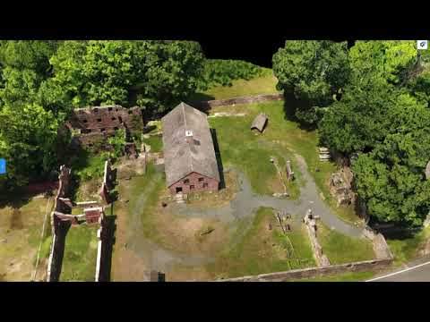 Aerial Photogrammetry Process