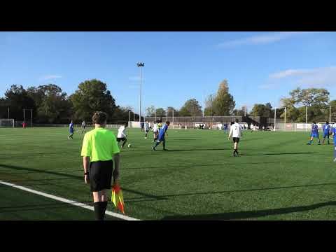 Inter Meinau - GJAN U19 1:3 22.10.2023