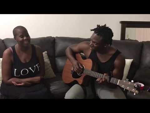 Jesus Loves Me | Vladimir & Wendy Cox