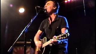 GLEN MATLOCK (Sex Pistols) &quot;(I&#39;m Not Your) Stepping Stone&quot; solo acoustic 10/14/12