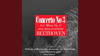 Beethoven; Hannes Minnaar & Jan Willem De Vriend, Nl Symph. Orch - Piano Concerto No. 3, Op. 37: Ii. Largo video