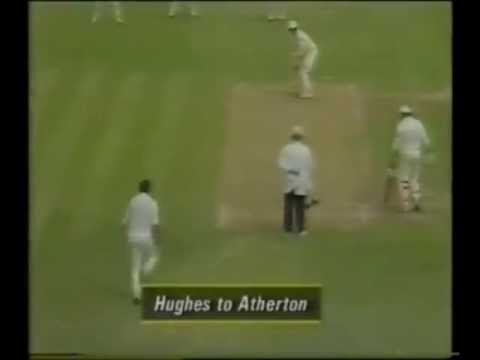 Jiggery Pokery - The Duckworth Lewis Method (Shane Warne's Ball of the Century)