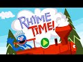 Sesame Street Rhyme Time With Grover PC HTML5 Longplay