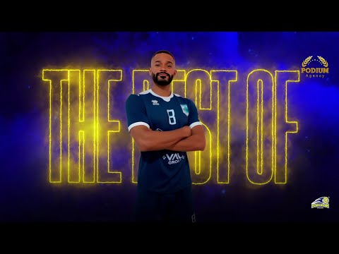 The best of Leonardo Cardoso 🇧🇷 (Outside Hitter) 2022/2023 – PLAYERS ON VOLLEYBALL