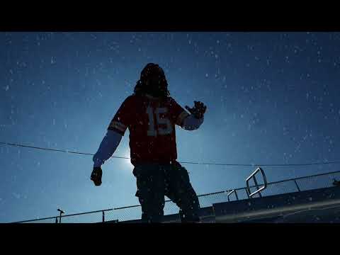 BigHomieMeech - Touchdown ( Official Music Video )