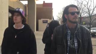 Westbound Sign   Degenerate Minds Official Music Video