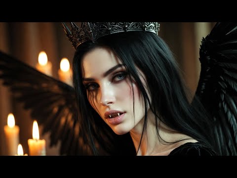 Eternal Thirst, Eternal Love | Dark Symphonic Vampire Rock