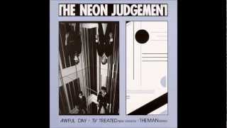 The Neon Judgement - B2.The Man (Remix)