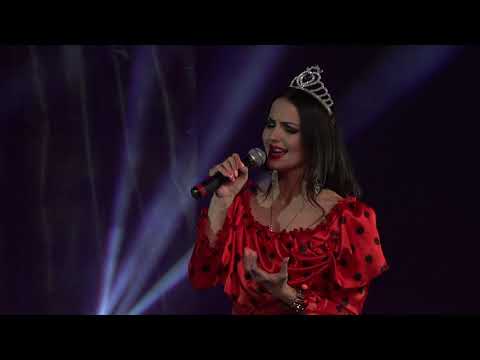 Anna Dribas un Jānis Krūmiņš - Mīlasstāsts