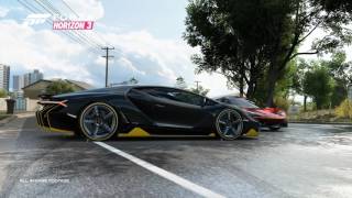 Forza Horizon 3 - Car Pass (DLC) PC/XBOX LIVE Key UNITED STATES