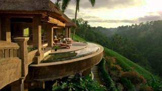 Jungle SPA   Pure Relaxation 2012  ( Buddha bar lounge / relaxation meditation chillout music )