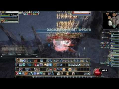 Rappelz - Last Betrayal 7.2 - Max Optimization - 31s without event