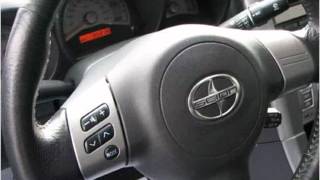 preview picture of video '2008 Scion tC Used Cars West Seneca NY'