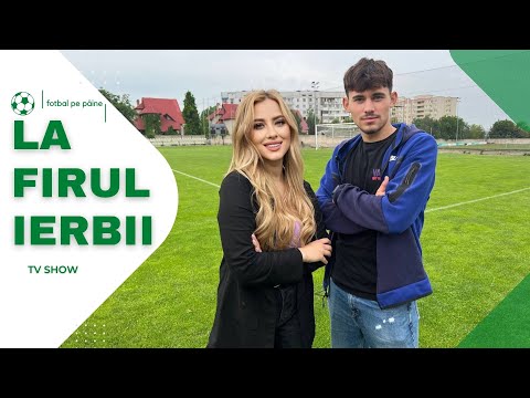 Povestea lui Ion Ciobanu, La firul ierbii