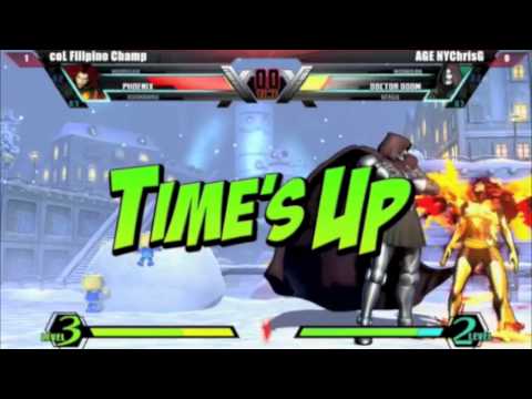 FChamp Hidden Tech Revealed