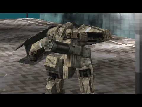 Front Mission 3 (PSX) - Part 43