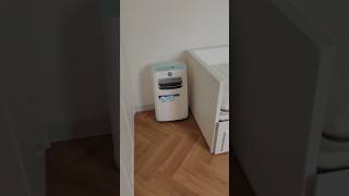 Download lagu Gausah ribet2 lagi pasang ac, ini aja udah cukup 👏🏻 #shorts #gadgets #airconditioner #portable mp3