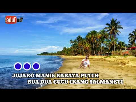 NYANYIAN  ANAK NEGRI.RUDDY.LAILOSA