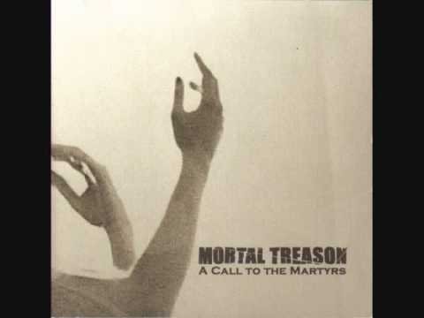 Feed on the Weak - Mortal Treason