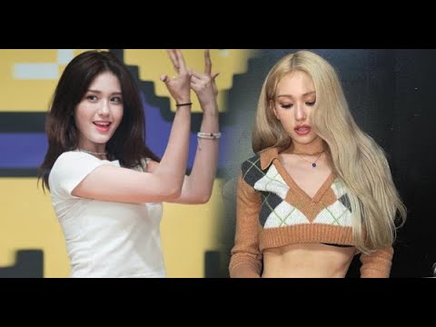 The changing shape journey of Jeon Somi: Fans are worried because her surreal waist is skinny