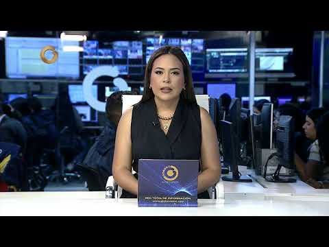 GV Noticiero del mediodía | Delitos | Docente detenida en el Estado Sucre